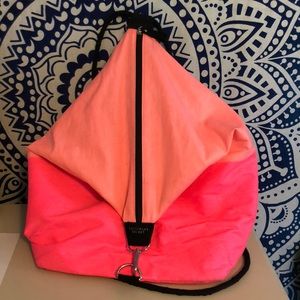 Victoria secret bag!